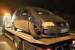 Unfall an berüchtigter Kreuzung (Foto: S. Dietzel) Unfall an berüchtigter Kreuzung (Foto: S. Dietzel)