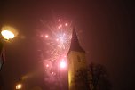 Martini 2020 das Feuerwerk (Foto: City-Scout Sven G&auml;mkow)