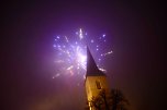 Martini 2020 das Feuerwerk (Foto: City-Scout Sven G&auml;mkow)