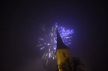 Martini 2020 das Feuerwerk (Foto: City-Scout Sven G&auml;mkow)