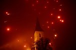 Martini 2020 das Feuerwerk (Foto: City-Scout Sven G&auml;mkow)