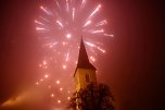 Martini 2020 das Feuerwerk (Foto: City-Scout Sven G&auml;mkow)