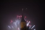 Martini 2020 das Feuerwerk (Foto: City-Scout Sven G&auml;mkow)