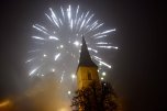 Martini 2020 das Feuerwerk (Foto: City-Scout Sven G&auml;mkow)