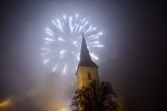 Martini 2020 das Feuerwerk (Foto: City-Scout Sven G&auml;mkow)