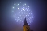 Martini 2020 das Feuerwerk (Foto: City-Scout Sven G&auml;mkow)