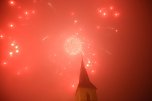 Martini 2020 das Feuerwerk (Foto: City-Scout Sven G&auml;mkow)