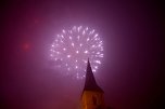 Martini 2020 das Feuerwerk (Foto: City-Scout Sven G&auml;mkow)