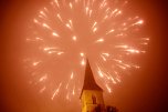 Martini 2020 das Feuerwerk (Foto: City-Scout Sven G&auml;mkow)