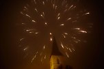 Martini 2020 das Feuerwerk (Foto: City-Scout Sven G&auml;mkow)