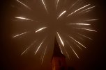 Martini 2020 das Feuerwerk (Foto: City-Scout Sven G&auml;mkow)