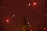 Martini 2020 das Feuerwerk (Foto: City-Scout Sven G&auml;mkow)