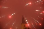 Martini 2020 das Feuerwerk (Foto: City-Scout Sven G&auml;mkow)