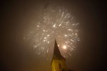 Martini 2020 das Feuerwerk (Foto: City-Scout Sven G&auml;mkow)
