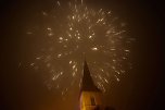 Martini 2020 das Feuerwerk (Foto: City-Scout Sven G&auml;mkow)