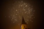Martini 2020 das Feuerwerk (Foto: City-Scout Sven G&auml;mkow)