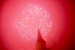 Martini 2020 das Feuerwerk (Foto: City-Scout Sven G&auml;mkow)