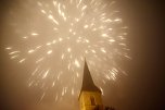 Martini 2020 das Feuerwerk (Foto: City-Scout Sven G&auml;mkow)