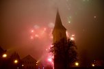Martini 2020 das Feuerwerk (Foto: City-Scout Sven G&auml;mkow)