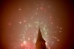 Martini 2020 das Feuerwerk (Foto: City-Scout Sven G&auml;mkow)