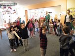 Martini in der Kinderwelt am Frauenberg (Foto: Jennifer Kolditz) Martini in der Kinderwelt am Frauenberg (Foto: Jennifer Kolditz)
