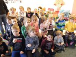 Martini in der Kinderwelt am Frauenberg (Foto: Jennifer Kolditz) Martini in der Kinderwelt am Frauenberg (Foto: Jennifer Kolditz)