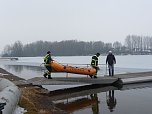 Gebadet und gerettet (Foto: nnz)