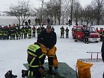 Gebadet und gerettet (Foto: nnz)