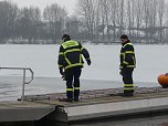 Gebadet und gerettet (Foto: nnz)