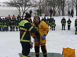 Gebadet und gerettet (Foto: nnz)