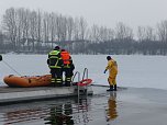 Gebadet und gerettet (Foto: nnz)