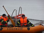 Gebadet und gerettet (Foto: nnz)