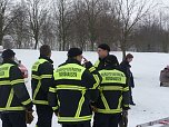 Gebadet und gerettet (Foto: nnz)