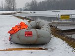 Gebadet und gerettet (Foto: nnz)