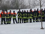 Gebadet und gerettet (Foto: nnz)