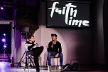 Faithtime bei Herzschlag (Foto: City-Scout Sven G&auml;mkow)