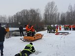 Gebadet und gerettet (Foto: nnz)