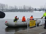 Eisgebadet (Foto: nnz) Eisgebadet (Foto: nnz)