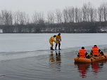 Eisgebadet (Foto: nnz) Eisgebadet (Foto: nnz)