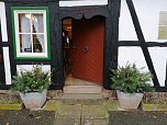 Heimatmuseum als Adventskalender (Foto: privat)