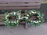 Heimatmuseum als Adventskalender (Foto: privat)