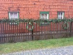 Heimatmuseum als Adventskalender (Foto: privat)