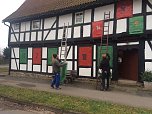 Heimatmuseum als Adventskalender (Foto: privat)