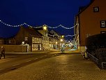 Impressionen aus Wernigerode (Foto: Peter Blei)