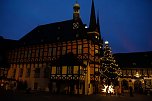 Impressionen aus Wernigerode (Foto: Peter Blei)