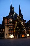 Impressionen aus Wernigerode (Foto: Peter Blei)