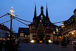 Impressionen aus Wernigerode (Foto: Peter Blei)
