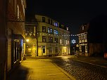 Nordhaussen bei Nacht (Foto: P.Blei)