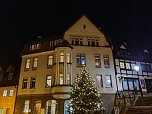 Nordhaussen bei Nacht (Foto: P.Blei)