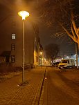 Nordhaussen bei Nacht (Foto: P.Blei)